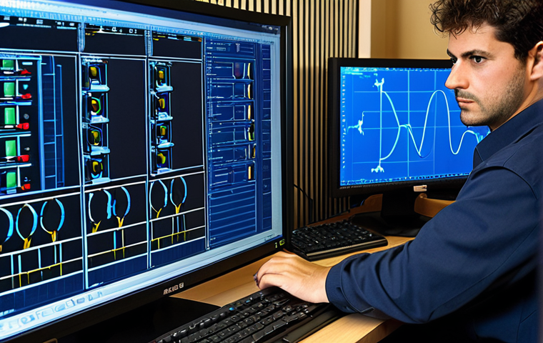 건축전기설비기사 필수 도구와 준비물 - Electrician's Workspace**
"A well-organized electrician's workspace in a garage, tools neatly arran... 건축전기설비기사 필수 도구와 준비물 - Electrician's Workspace**
"A well-organized electrician's workspace in a garage, tools neatly arran...